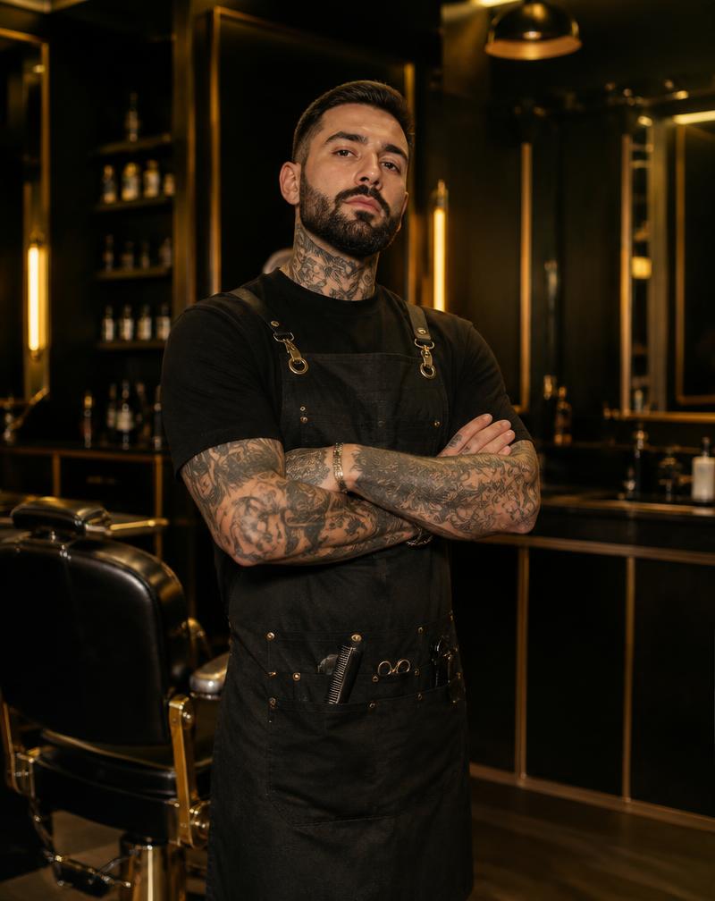 Barbero 1